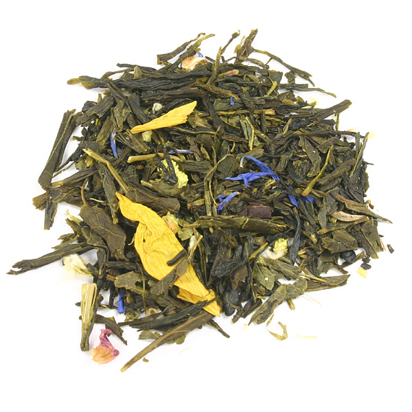Sencha Havanna Moon PB 2